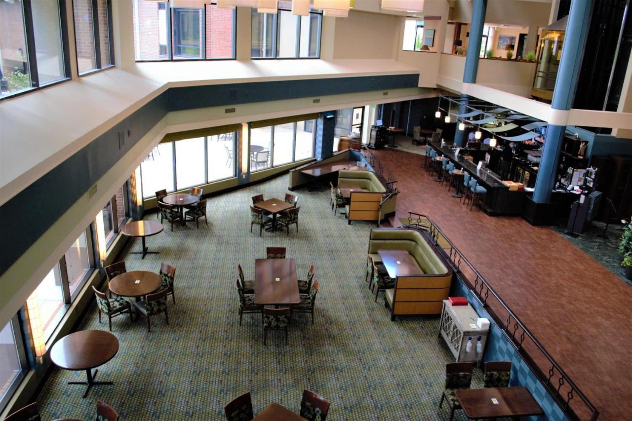 Turf Valley Resort Ellicott City Exterior foto