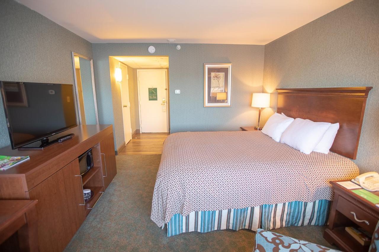 Turf Valley Resort Ellicott City Exterior foto