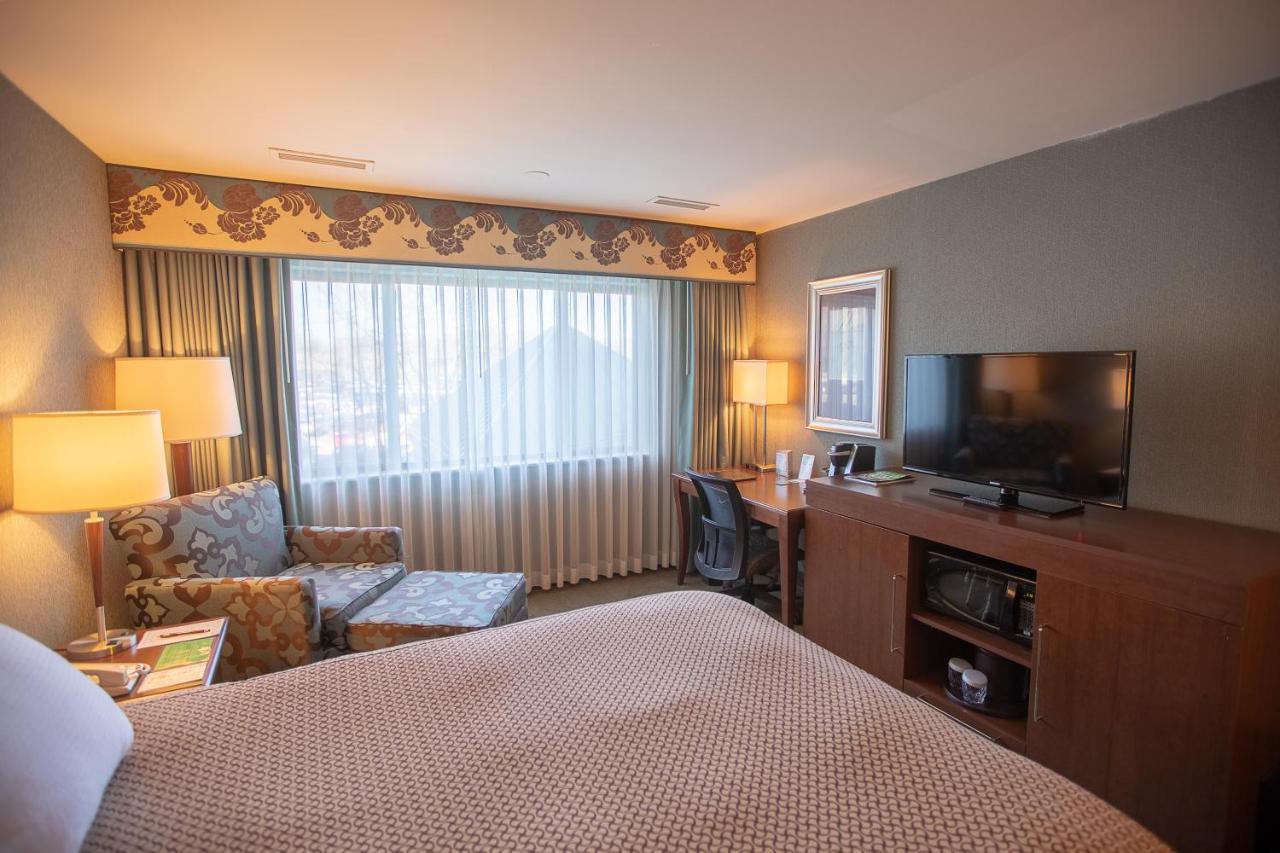 Turf Valley Resort Ellicott City Exterior foto