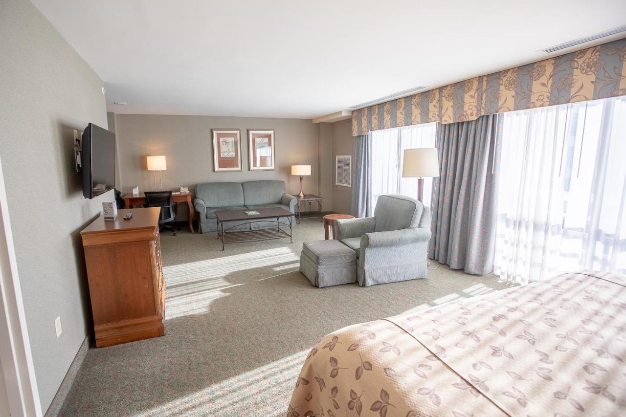 Turf Valley Resort Ellicott City Exterior foto