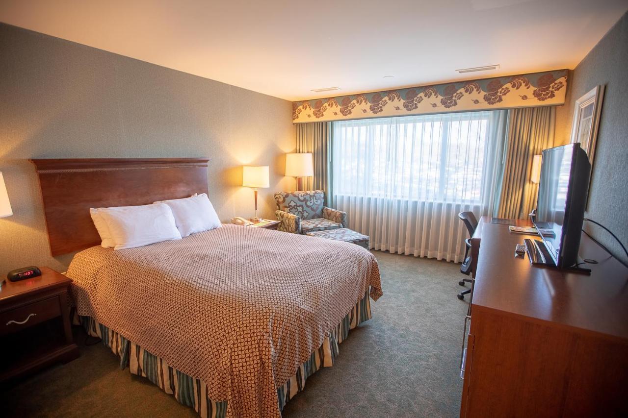 Turf Valley Resort Ellicott City Exterior foto